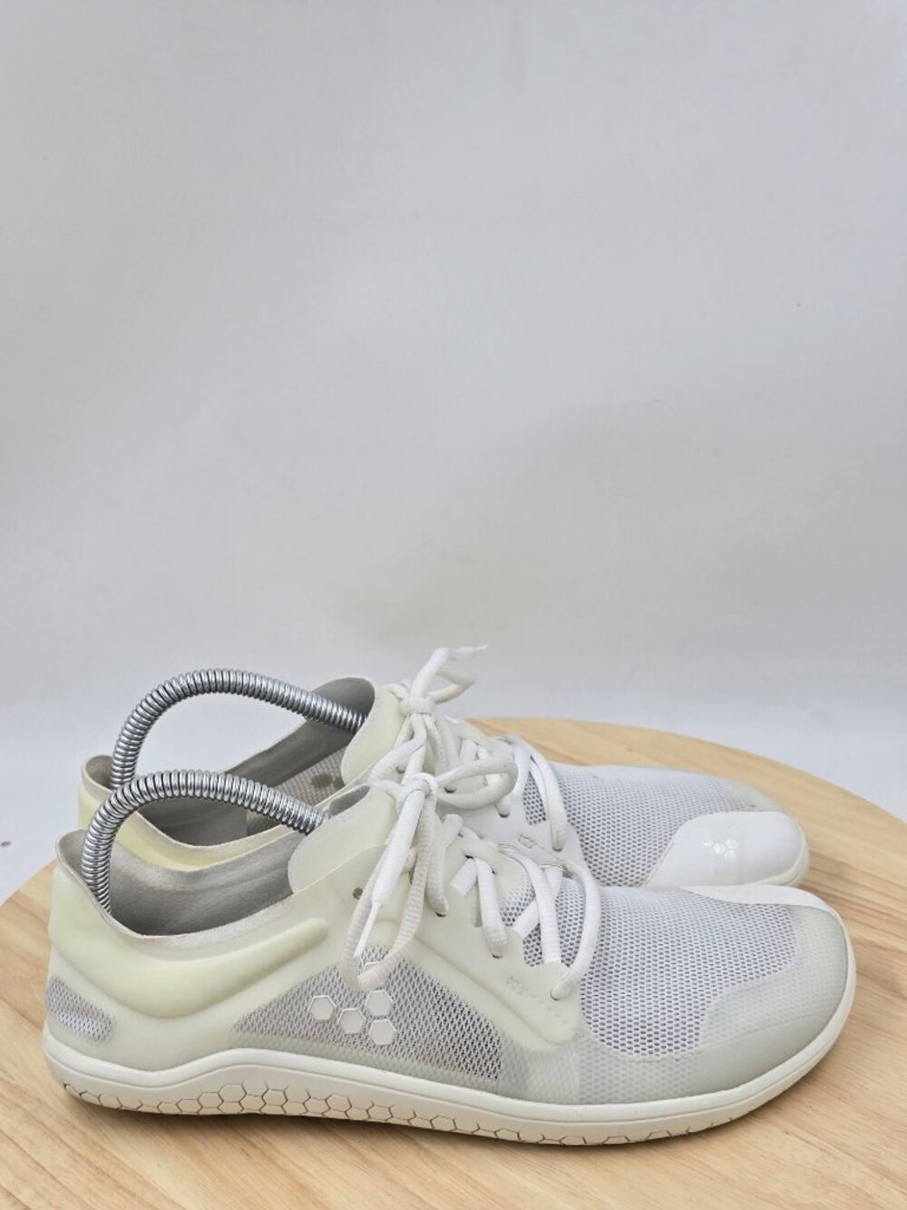 Vivobarefoot Primus Lite III Minimalist Athletic Shoe Womens 209092-06 Sz 8